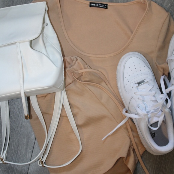 SHIEN Matching Set